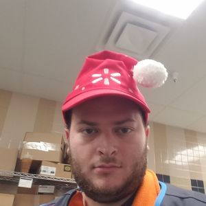 Meet your Posher, Luke